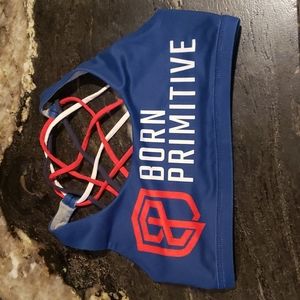 Born Primitive Vitality Sports Bra